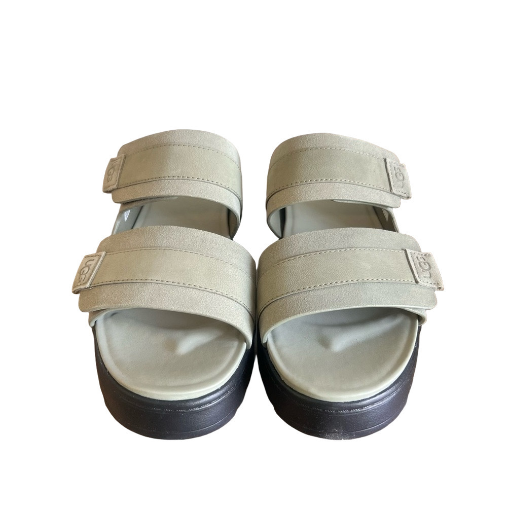 Ugg NEW Women's Zayne Slide II Sandal Size 9.5 #B1410